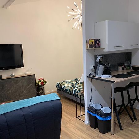 My Little Home Varennes-le-Grand Bagian luar foto