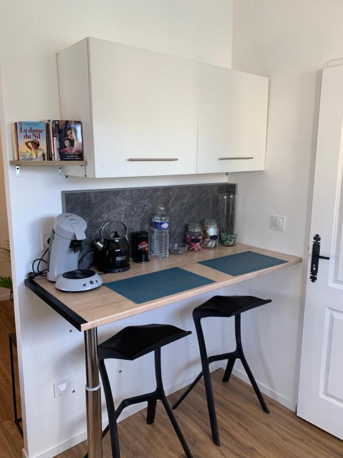 My Little Home Varennes-le-Grand Bagian luar foto